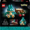 LEGO Pokémon 72150 Snorlax