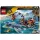 LEGO Jurassic World Mosasaurus támadás a hajón 77983, LEGO Jurassic World Mosasaurus támadás a hajón 77983Várható