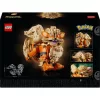 LEGO Pokémon 72160 Arcanine