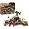LEGO One Piece Doc Bader rejtekhelye 75641, LEGO One Piece Doc Bader rejtekhelye 75641Várható rendelkezé