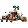 LEGO One Piece Doc Bader rejtekhelye 75641, LEGO One Piece Doc Bader rejtekhelye 75641Várható rendelkezé