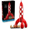 LEGO Ideas Tintin holdrakétája 21367