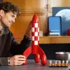 LEGO Ideas Tintin holdrakétája 21367