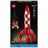 LEGO Ideas Tintin holdrakétája 21367