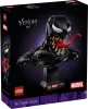 LEGO Marvel Super Heroes 76356 Venom Bust
