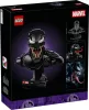 LEGO Marvel Super Heroes 76356 Venom Bust
