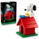 LEGO Ideas Peanuts: Snoopy kutyaólaja 21368, LEGO Ideas Peanuts: Snoopy kutyaólaja 21368Várható rendelkez