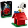 LEGO Ideas Peanuts: Snoopy kutyaólaja 21368, LEGO Ideas Peanuts: Snoopy kutyaólaja 21368Várható rendelkez