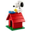 LEGO Ideas Peanuts: Snoopy kutyaólaja 21368, LEGO Ideas Peanuts: Snoopy kutyaólaja 21368Várható rendelkez