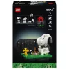 LEGO Ideas Peanuts: Snoopy kutyaólaja 21368, LEGO Ideas Peanuts: Snoopy kutyaólaja 21368Várható rendelkez