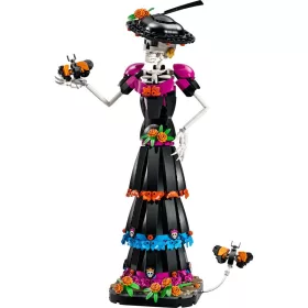 LEGO Ideas 21372 La Catrina