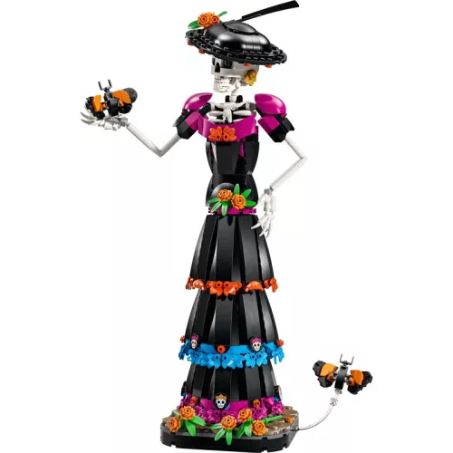 LEGO Ideas 21372 La Catrina