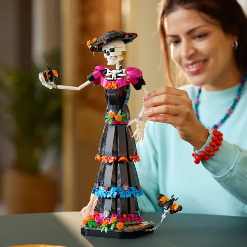 LEGO Ideas 21372 La Catrina