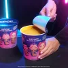 KPop Demon Hunters Kuscheltier im Mystery Ramyeon Becher 10 