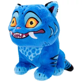 Netflix KPop Demon Hunters Derpy Tigris plüss 30 cm, 6–8 év