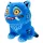 Netflix KPop Demon Hunters Derpy Tigris plüss 30 cm, 6–8 év