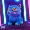 Netflix KPop Demon Hunters Derpy Tigris plüss 30 cm, 6–8 év