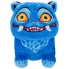 Netflix KPop Demon Hunters Derpy Tigris plüss 30 cm, 6–8 év