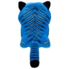Netflix KPop Demon Hunters Derpy Tigris plüss 30 cm, 6–8 év