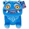 Netflix KPop Demon Hunters Derpy Tigris plüss 30 cm, 6–8 év