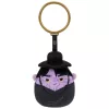 Squishmallows KPop Demon Hunters csiptetős meglepetés plüss 7,5 cm – többféle