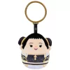 Squishmallows KPop Demon Hunters csiptetős meglepetés plüss 7,5 cm – többféle