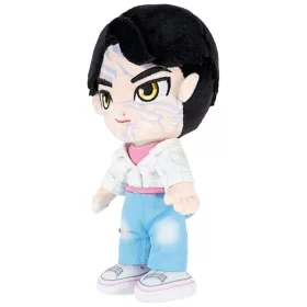 Netflix KPop Demon Hunters Plüsch Demon Jinu 20 cm