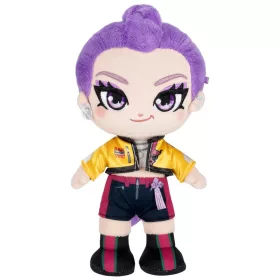 Netflix KPop Demon Hunters plüss Rumi 20 cm, 6–8 év