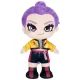 Netflix KPop Demon Hunters plüss Rumi 20 cm, 6–8 év