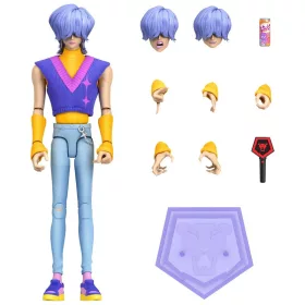 Netflix KPop Demon Hunters Actionfigur Saja Boys Mystery 'Soda Pop'