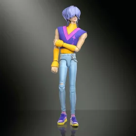 Netflix KPop Demon Hunters Actionfigur Saja Boys Mystery 'Soda Pop'