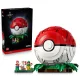 LEGO Pokémon 72154 Pokélabda lenyűgöző edzői pillanatokkal