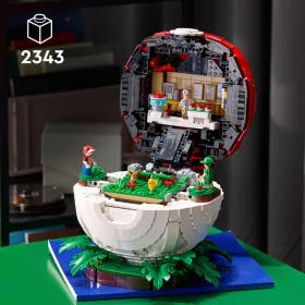   LEGO Pokémon 72154 Pokélabda lenyűgöző edzői pillanatokkal