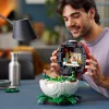 LEGO Pokémon 72154 Pokélabda lenyűgöző edzői pillanatokkal
