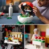LEGO Pokémon 72154 Pokélabda lenyűgöző edzői pillanatokkal