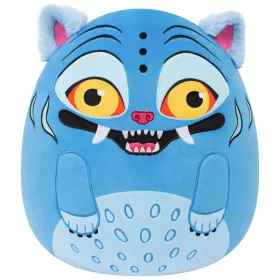 Squishmallows KPop Demon Hunters Derpy plüss 30 cm, 3–5 év