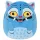 Squishmallows KPop Demon Hunters Derpy plüss 30 cm, 3–5 év