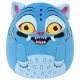 Squishmallows KPop Demon Hunters Derpy plüss 30 cm, 3–5 év