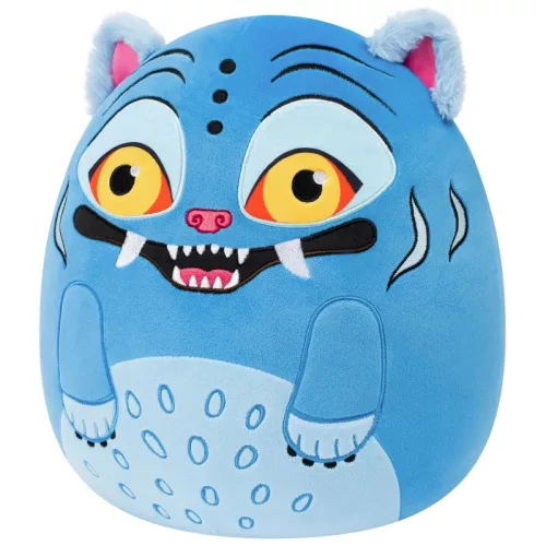 Squishmallows KPop Demon Hunters Derpy plüss 30 cm, 3–5 év