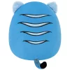 Squishmallows KPop Demon Hunters Derpy plüss 30 cm, 3–5 év