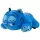 Netflix KPop Demon Hunters Alvó Derpy Tigris plüss 45 cm, 6–8 év