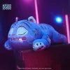 Netflix KPop Demon Hunters Alvó Derpy Tigris plüss 45 cm, 6–8 év