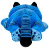 Netflix KPop Demon Hunters Alvó Derpy Tigris plüss 45 cm, 6–8 év