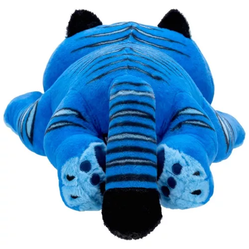 Netflix KPop Demon Hunters Alvó Derpy Tigris plüss 45 cm, 6–8 év
