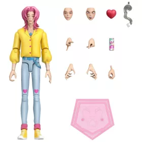 Netflix KPop Demon Hunters Actionfigur Saja Boys Romance 'Soda Pop'