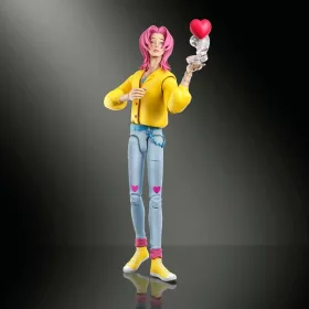 Netflix KPop Demon Hunters Actionfigur Saja Boys Romance 'Soda Pop'