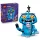 LEGO KPop Demon Hunters 72537 Derpy Tigris és Sussie a Szarka