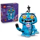 LEGO KPop Demon Hunters 72537 Derpy Tigris és Sussie a Szarka