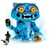 LEGO KPop Demon Hunters 72537 Der Tiger Derpy und die Elster Sussie