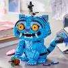 LEGO KPop Demon Hunters 72537 Der Tiger Derpy und die Elster Sussie